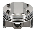 Wiseco Acura 4v DOME +2cc STRUTTED 85.0MM Piston Kit Wiseco Piston Sets - Forged - 4cyl