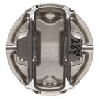 Wiseco Acura 4v DOME +5cc STRUTTED 81.0MM Piston Kit Wiseco Piston Sets - Forged - 4cyl