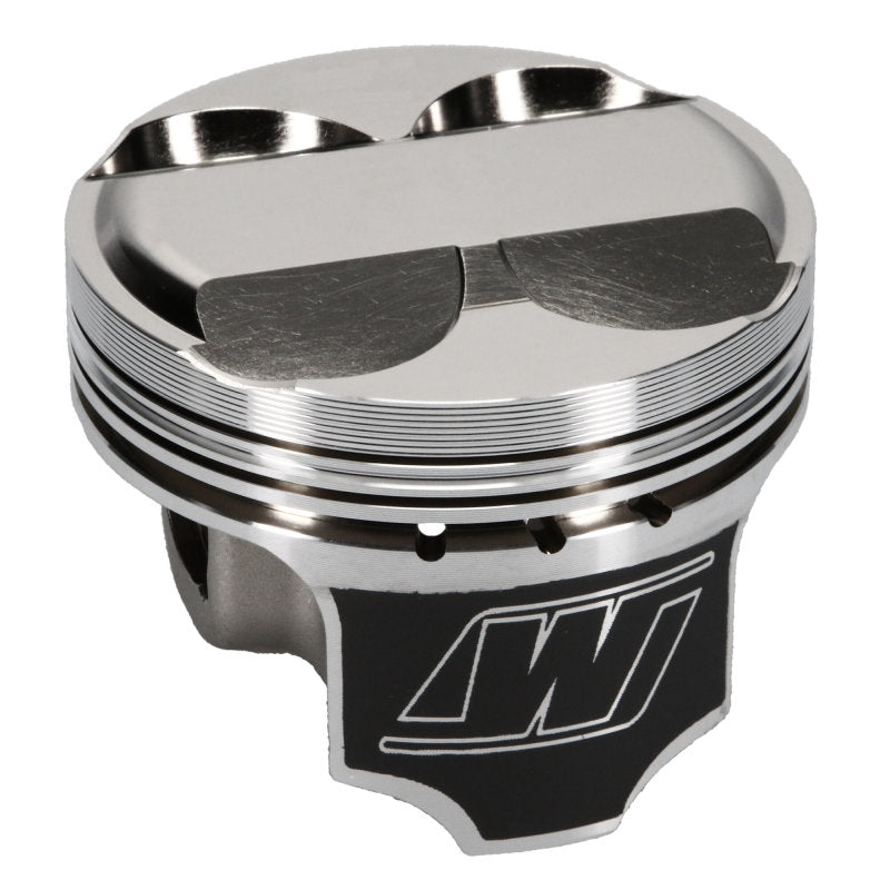 Wiseco Acura 4v DOME +5cc STRUTTED 81.0MM Piston Kit Wiseco Piston Sets - Forged - 4cyl
