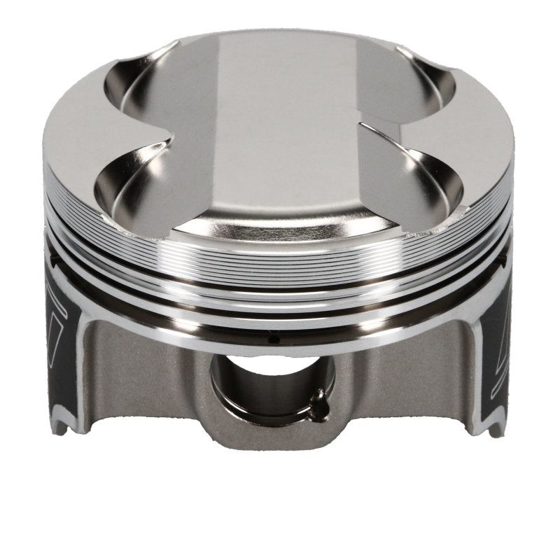 Wiseco Acura 4v DOME +5cc STRUTTED 81.0MM Piston Kit Wiseco Piston Sets - Forged - 4cyl