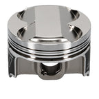 Wiseco Acura 4v DOME +5cc STRUTTED 81.0MM Piston Kit Wiseco Piston Sets - Forged - 4cyl