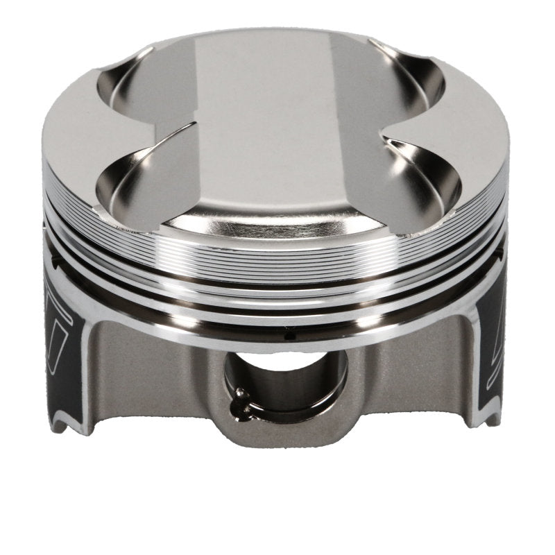 Wiseco Acura 4v DOME +5cc STRUTTED 81.0MM Piston Kit Wiseco Piston Sets - Forged - 4cyl