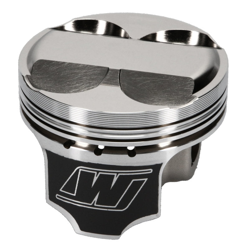 Wiseco Acura 4v DOME +5cc STRUTTED 81.0MM Piston Kit Wiseco Piston Sets - Forged - 4cyl