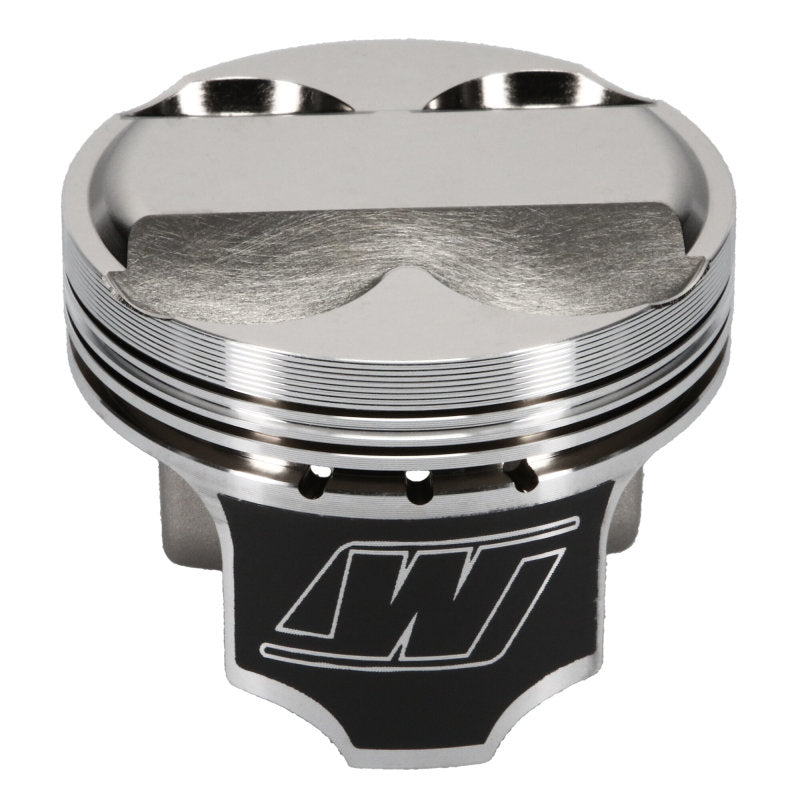 Wiseco Acura 4v DOME +5cc STRUTTED 81.0MM Piston Kit Wiseco Piston Sets - Forged - 4cyl