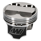 Wiseco Acura 4v DOME +5cc STRUTTED 81.5MM Piston Kit Wiseco Piston Sets - Forged - 4cyl