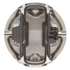 Wiseco Acura 4v DOME +5cc STRUTTED 81.5MM Piston Kit Wiseco Piston Sets - Forged - 4cyl
