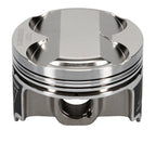 Wiseco Acura 4v DOME +5cc STRUTTED 81.5MM Piston Kit Wiseco Piston Sets - Forged - 4cyl