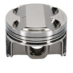 Wiseco Acura 4v DOME +5cc STRUTTED 81.5MM Piston Kit Wiseco Piston Sets - Forged - 4cyl