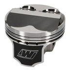 Wiseco Acura 4v Domed +8cc STRUTTED 87.0MM Piston Kit Wiseco Piston Sets - Forged - 4cyl