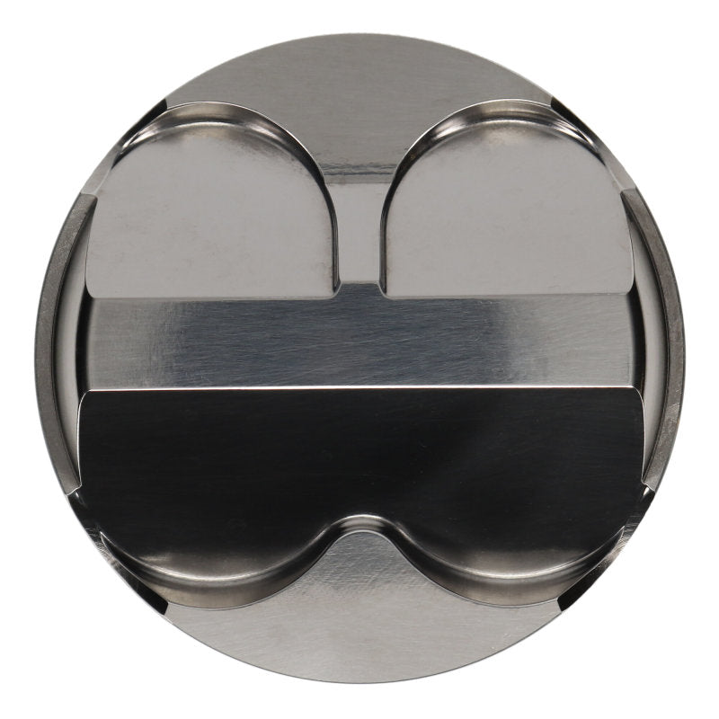 Wiseco Acura 4v Domed +8cc STRUTTED 87.50MM Piston Kit Wiseco Piston Sets - Forged - 4cyl
