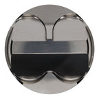 Wiseco Acura 4v Domed +8cc STRUTTED 87.5MM Piston Shelf Stock Wiseco Pistons - Forged - Single