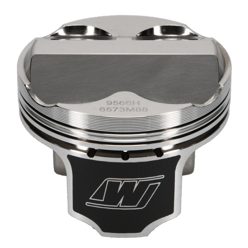 Wiseco Acura 4v Domed +8cc STRUTTED 88.0MM Piston Kit Wiseco Piston Sets - Forged - 4cyl