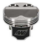 Wiseco Acura 4v Domed +8cc STRUTTED 88.0MM Piston Kit Wiseco Piston Sets - Forged - 4cyl