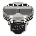 Wiseco Acura 4v Domed +8cc STRUTTED 88.0MM Piston Kit Wiseco Piston Sets - Forged - 4cyl