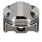 Wiseco Acura 4v Domed +8cc STRUTTED 88.0MM Piston Kit Wiseco Piston Sets - Forged - 4cyl