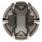Wiseco Acura 4v Domed +8cc STRUTTED 88.0MM Piston Kit Wiseco Piston Sets - Forged - 4cyl