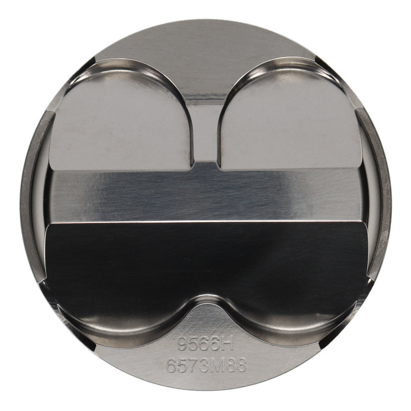 Wiseco Acura 4v Domed +8cc STRUTTED 88.0MM Piston Kit Wiseco Piston Sets - Forged - 4cyl