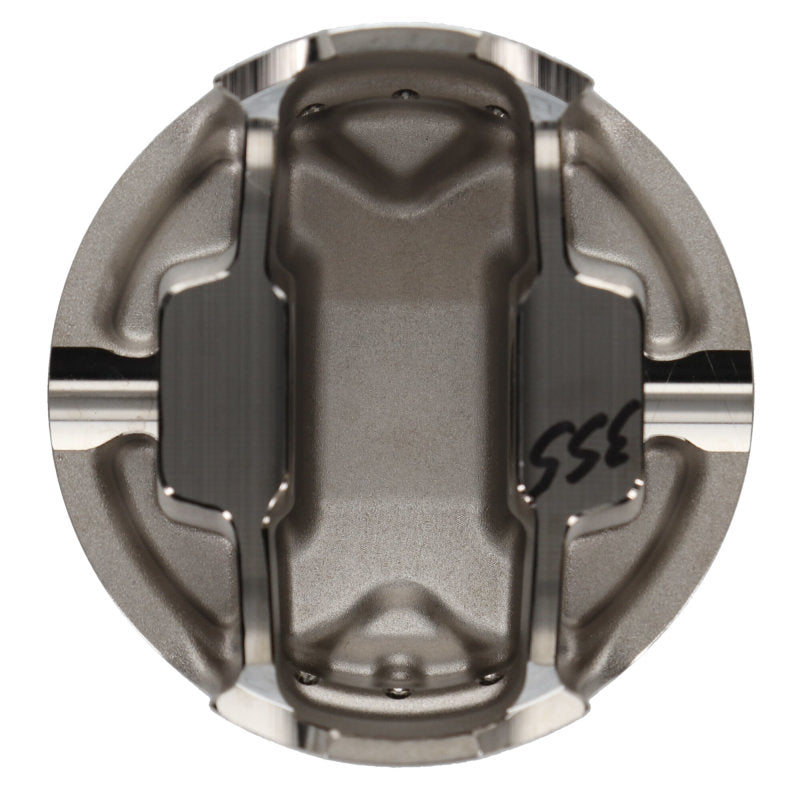 Wiseco Acura RSX 02-06 Domed +8cc STRUTTED 86.0MM Piston *SINGLE PISTON ONLY* Wiseco Pistons - Forged - Single
