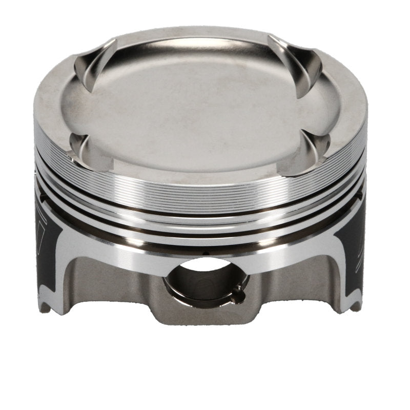 Wiseco Acura Turbo -12cc 1.181 X 81.0MM Piston Shelf Stock Wiseco Pistons - Forged - Single