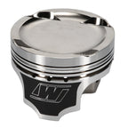 Wiseco Acura Turbo -12cc 1.181 X 81.5MM Piston Kit Wiseco Piston Sets - Forged - 4cyl