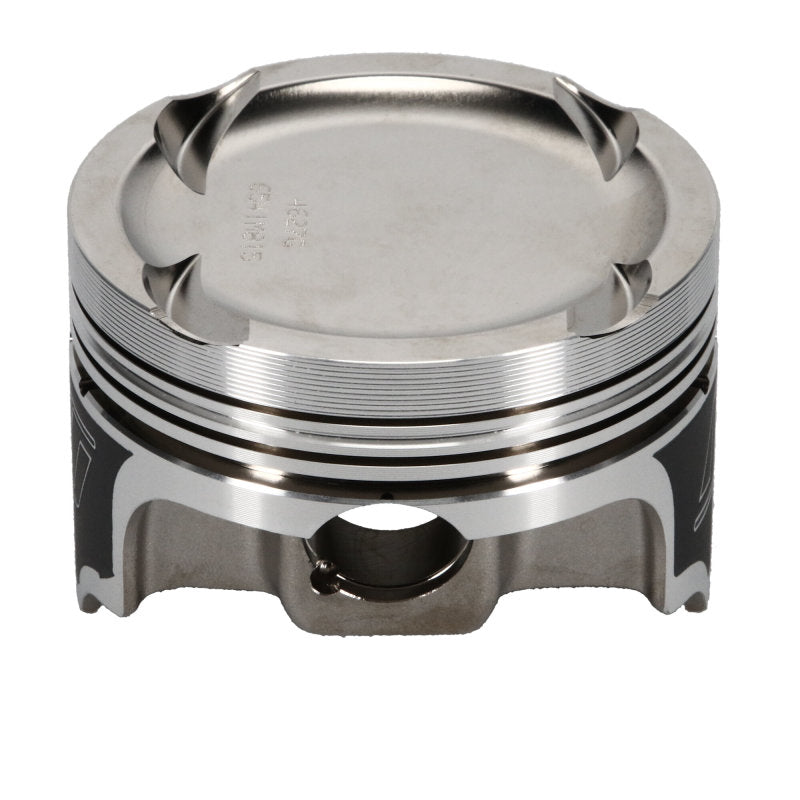 Wiseco Acura Turbo -12cc 1.181 X 81.5MM Piston Kit Wiseco Piston Sets - Forged - 4cyl