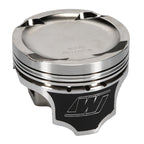 Wiseco Acura Turbo -12cc 1.181 X 81.5MM Piston Kit Wiseco Piston Sets - Forged - 4cyl