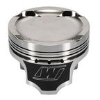 Wiseco Acura Turbo -12cc 1.181 X 81.5MM Piston Kit Wiseco Piston Sets - Forged - 4cyl