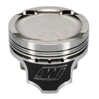Wiseco Acura Turbo -12cc 1.181 X 81.5MM Piston Kit Wiseco Piston Sets - Forged - 4cyl