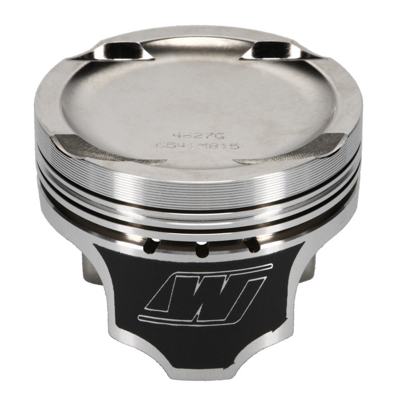 Wiseco Acura Turbo -12cc 1.181 X 81.5MM Piston Kit Wiseco Piston Sets - Forged - 4cyl