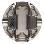 Wiseco Acura Turbo -12cc 1.181 X 81.5MM Piston Kit Wiseco Piston Sets - Forged - 4cyl