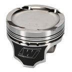 Wiseco Acura Turbo -12cc 1.181 X 81.5MM Piston Kit Wiseco Piston Sets - Forged - 4cyl