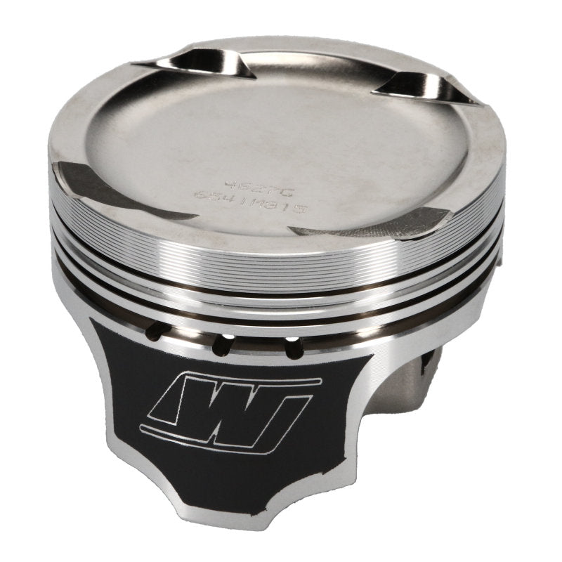 Wiseco Acura Turbo -12cc 1.181 X 81.5MM Piston Kit Wiseco Piston Sets - Forged - 4cyl