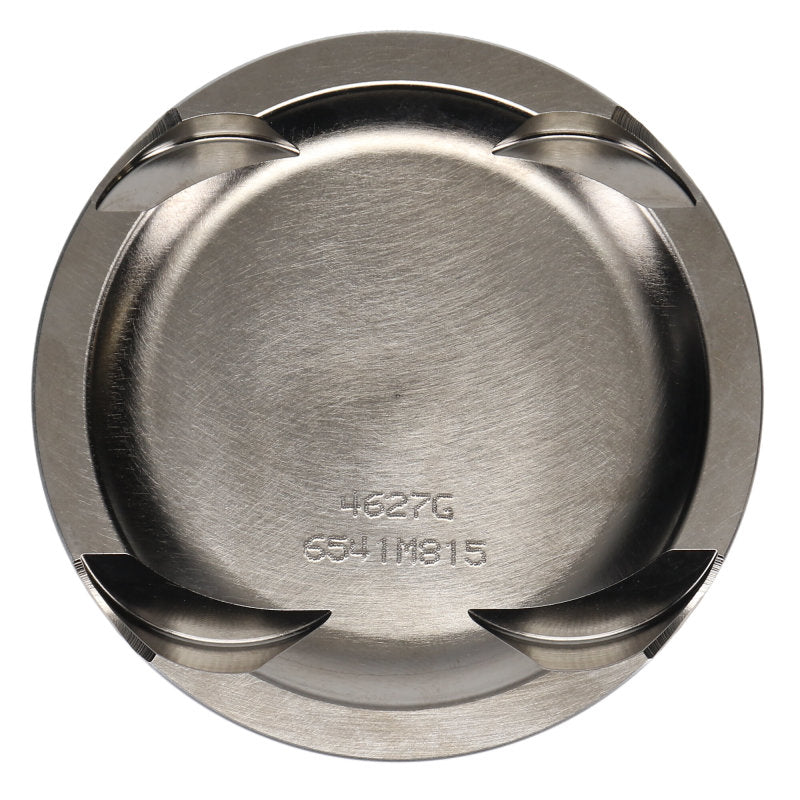 Wiseco Acura Turbo -12cc 1.181 X 81.5MM Piston Kit Wiseco Piston Sets - Forged - 4cyl