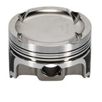 Wiseco Acura Turbo -12cc 1.181 X 81.5MM Piston Kit Wiseco Piston Sets - Forged - 4cyl