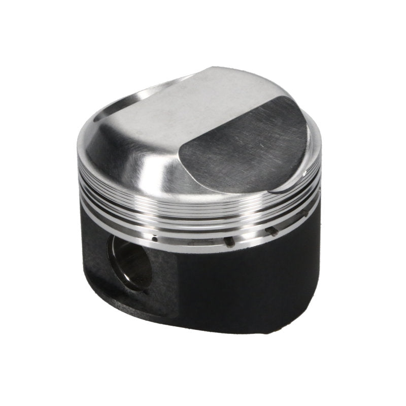 Wiseco Alfa Romeo 105 2.0L 8V High Compression 84.5mm Bore +.050 Oversized 10.5:1 CR Pistons Wiseco Piston Sets - Forged - 4cyl