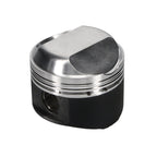 Wiseco Alfa Romeo 105 2.0L 8V High Compression 84.5mm Bore +.050 Oversized 10.5:1 CR Pistons Wiseco Piston Sets - Forged - 4cyl