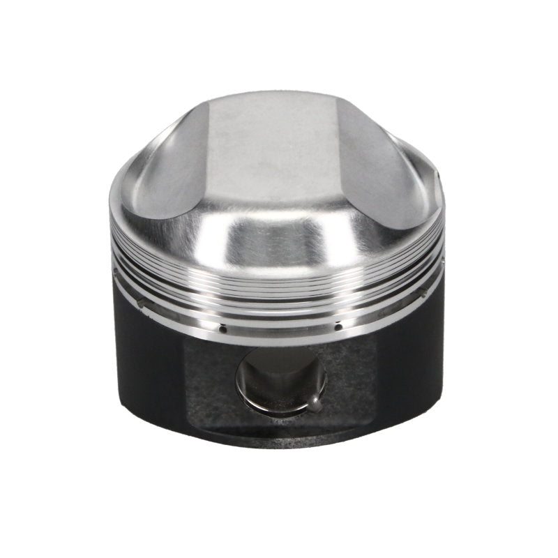 Wiseco Alfa Romeo 105 2.0L 8V High Compression 84.5mm Bore +.050 Oversized 10.5:1 CR Pistons Wiseco Piston Sets - Forged - 4cyl