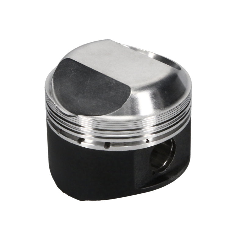 Wiseco Alfa Romeo 105 2.0L 8V High Compression 84.5mm Bore +.050 Oversized 10.5:1 CR Pistons Wiseco Piston Sets - Forged - 4cyl