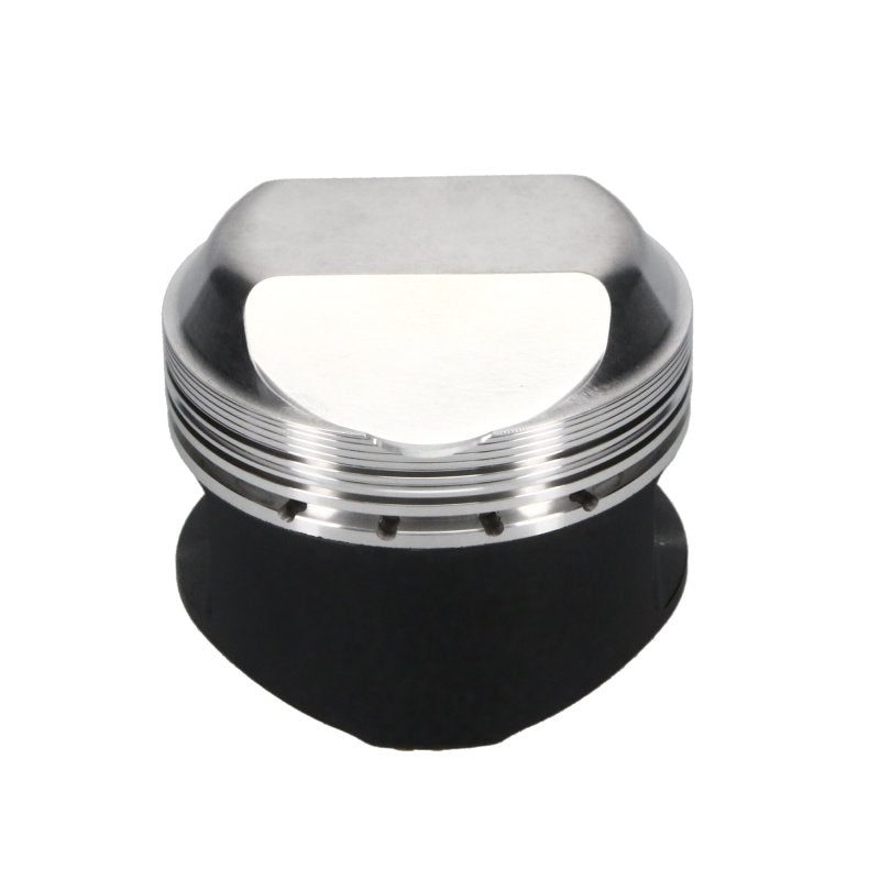 Wiseco Alfa Romeo 105 2.0L 8V High Compression 84.5mm Bore +.050 Oversized 10.5:1 CR Pistons Wiseco Piston Sets - Forged - 4cyl