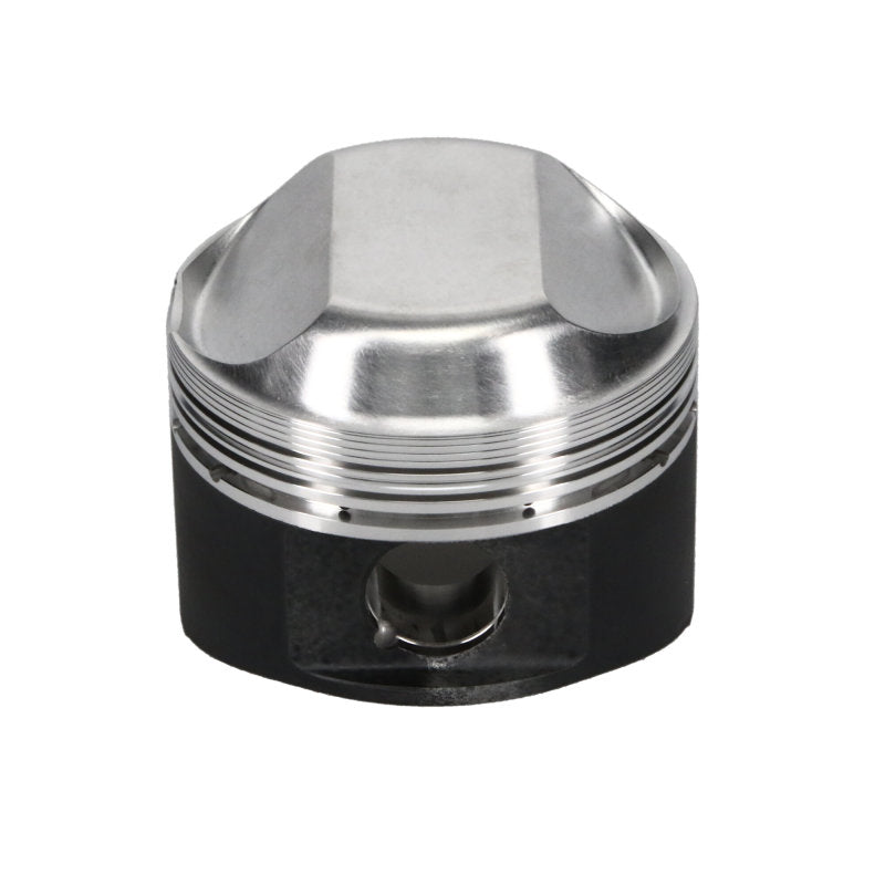 Wiseco Alfa Romeo 105 2.0L 8V High Compression 84.5mm Bore +.050 Oversized 10.5:1 CR Pistons Wiseco Piston Sets - Forged - 4cyl