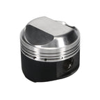 Wiseco Alfa Romeo 105 2.0L 8V High Compression 84.5mm Bore +.050 Oversized 10.5:1 CR Pistons Wiseco Piston Sets - Forged - 4cyl