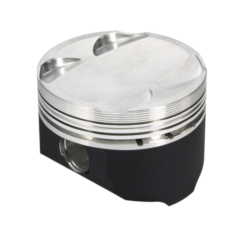 Wiseco Alfa Romeo AR3055-33  87.5mm Bore (+.5mm) 10:1 CR Pistons (Inc Rings) Wiseco Piston Sets - Forged - 4cyl