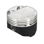 Wiseco Alfa Romeo AR3055-33  87.5mm Bore (+.5mm) 10:1 CR Pistons (Inc Rings) Wiseco Piston Sets - Forged - 4cyl