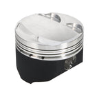 Wiseco Alfa Romeo AR3055-33  87.5mm Bore (+.5mm) 10:1 CR Pistons (Inc Rings) Wiseco Piston Sets - Forged - 4cyl