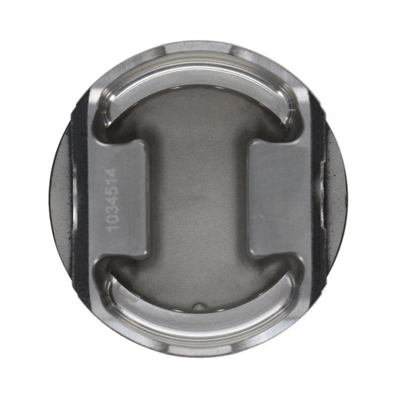 Wiseco Alfa Romeo AR3055-33  87.5mm Bore (+.5mm) 10:1 CR Pistons (Inc Rings) Wiseco Piston Sets - Forged - 4cyl