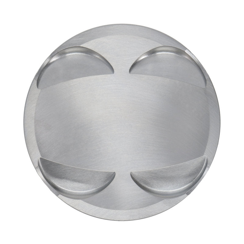 Wiseco Alfa Romeo AR3055-33  87.5mm Bore (+.5mm) 10:1 CR Pistons (Inc Rings) Wiseco Piston Sets - Forged - 4cyl