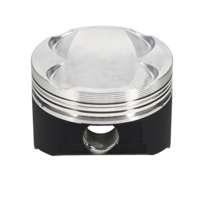 Wiseco Alfa Romeo AR3055-33  87.5mm Bore (+.5mm) 10:1 CR Pistons (Inc Rings) Wiseco Piston Sets - Forged - 4cyl