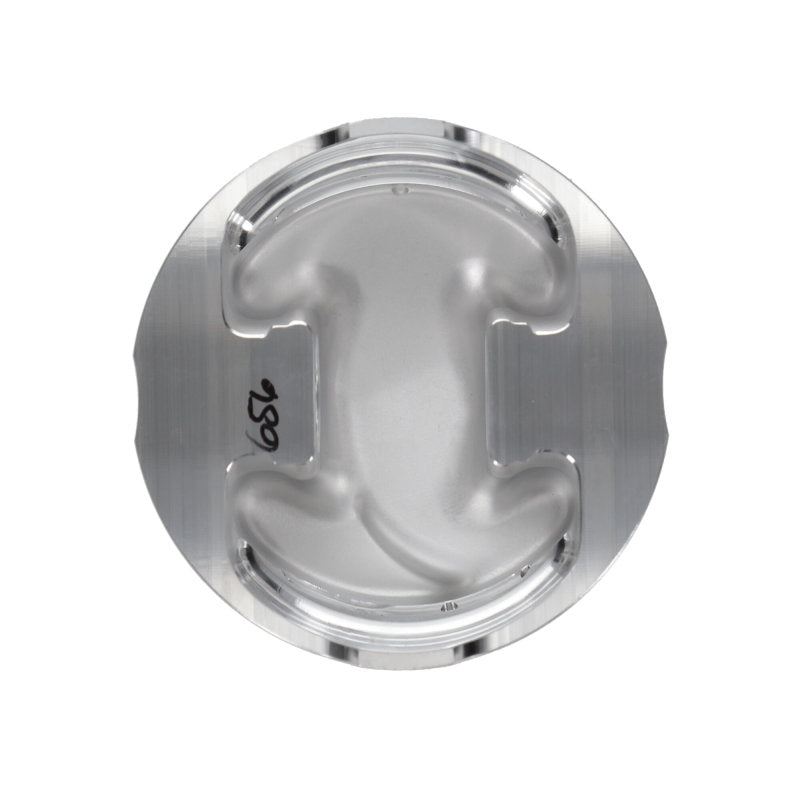 Wiseco BBC BIG CHIEF 3815 HEAD +15.6cc 1.060 CH Piston Shelf Stock Wiseco Pistons - Forged - Single