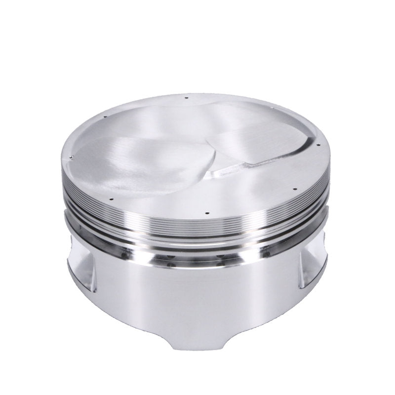 Wiseco BBC BIG CHIEF 3815 HEAD +15.6cc 1.060 CH Piston Shelf Stock Wiseco Pistons - Forged - Single