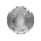Wiseco BBC BIG CHIEF 3815 HEAD +15.6cc 1.060 CH Piston Shelf Stock Kit Wiseco Piston Sets - Forged - 8cyl